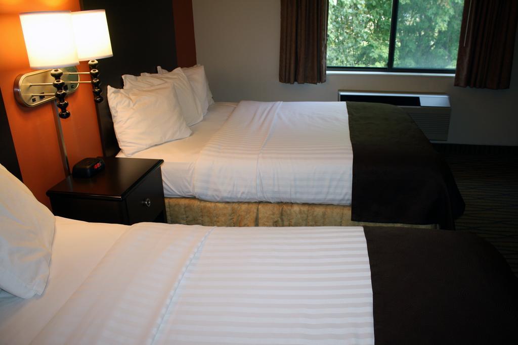 Americinn By Wyndham Rogers Pokój zdjęcie