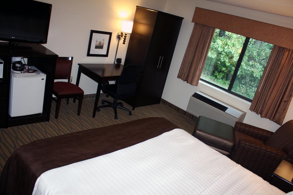 Americinn By Wyndham Rogers Pokój zdjęcie