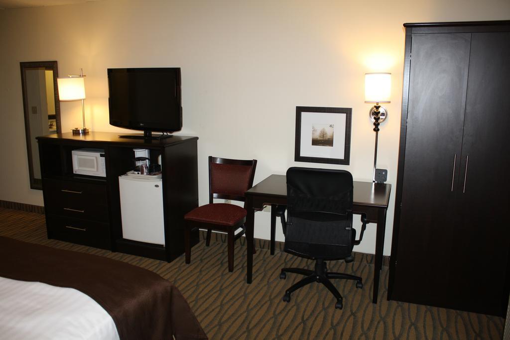 Americinn By Wyndham Rogers Pokój zdjęcie