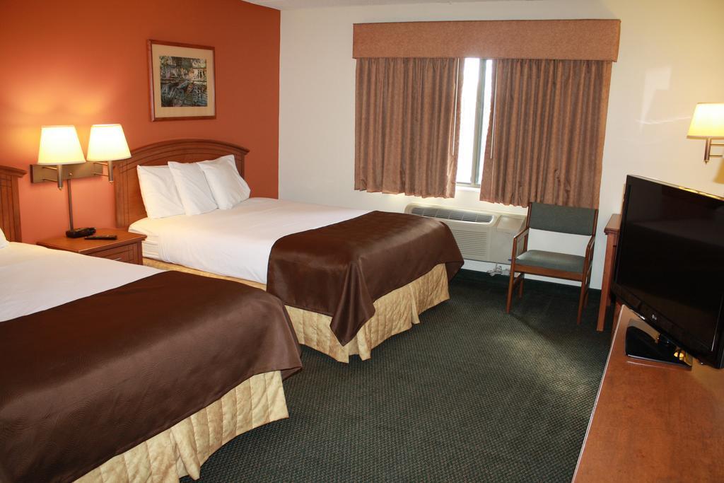 Americinn By Wyndham Rogers Pokój zdjęcie