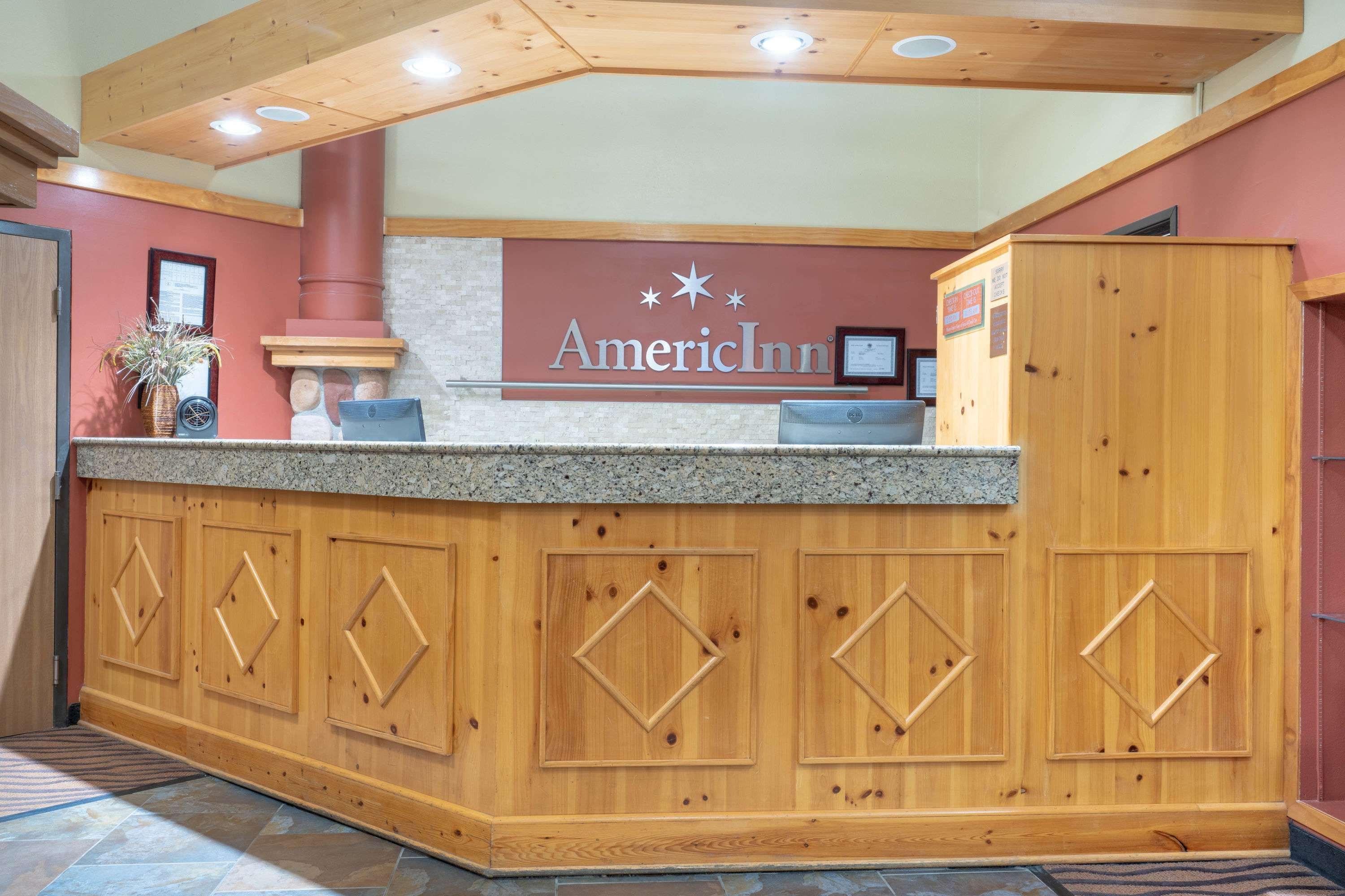 Americinn By Wyndham Rogers Zewnętrze zdjęcie
