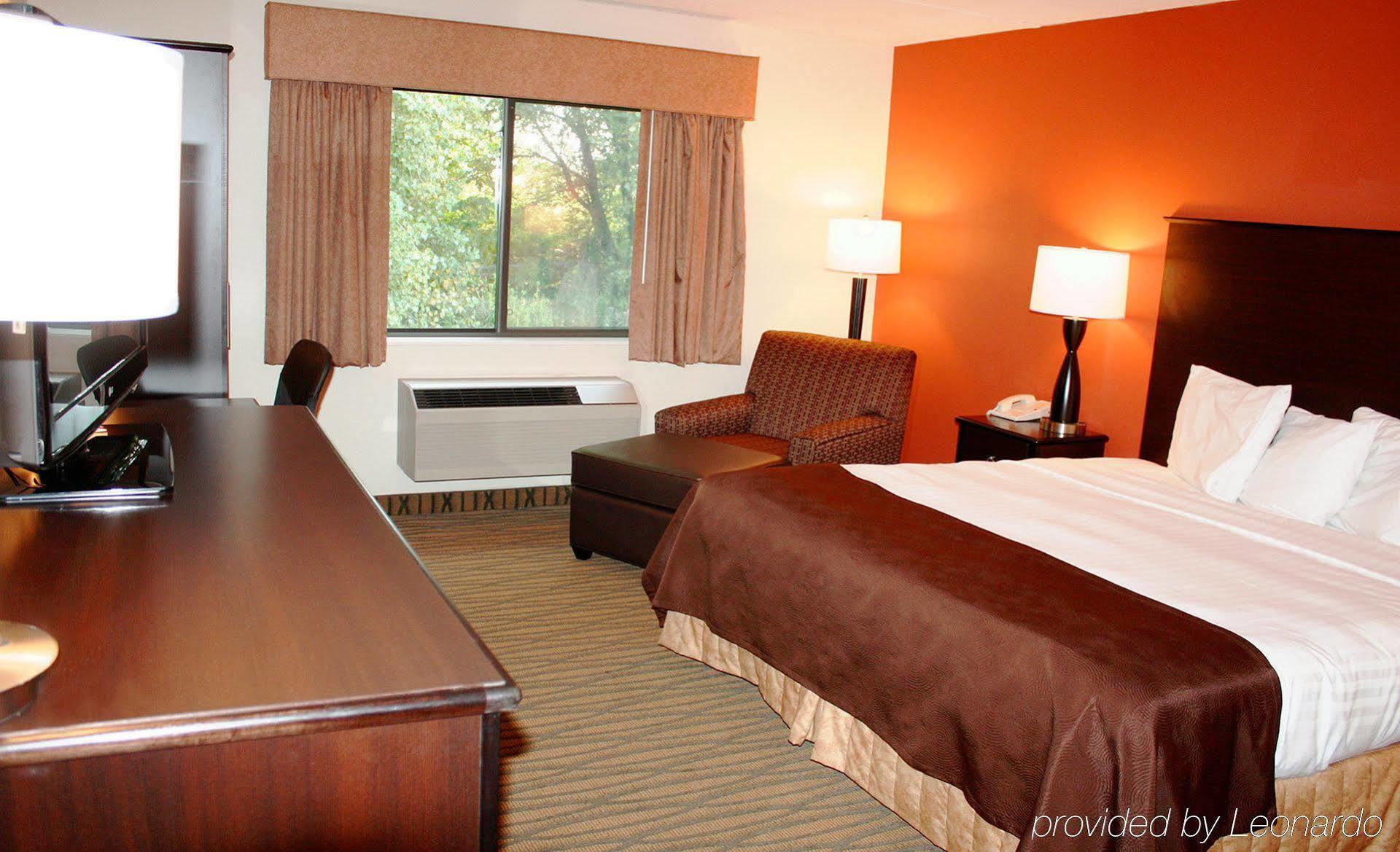 Americinn By Wyndham Rogers Zewnętrze zdjęcie