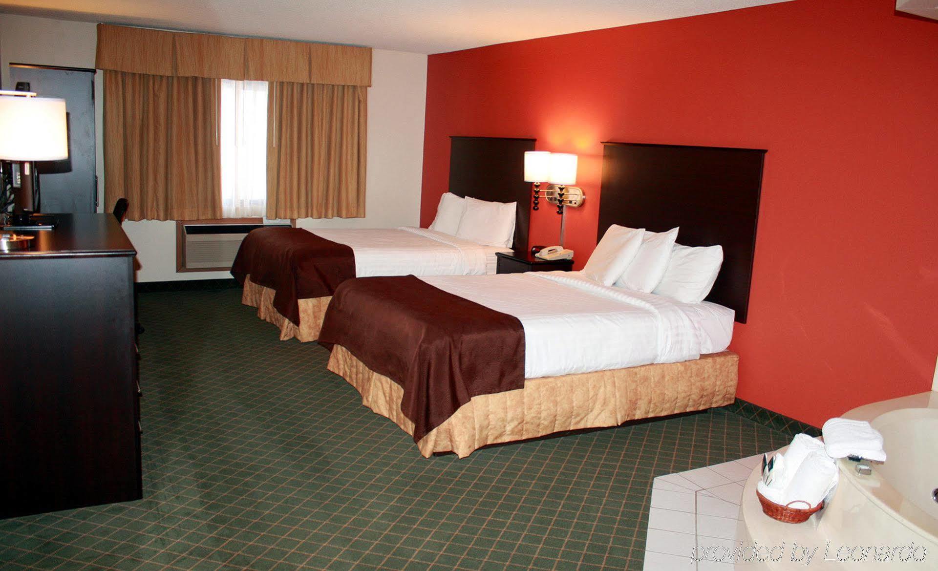 Americinn By Wyndham Rogers Zewnętrze zdjęcie